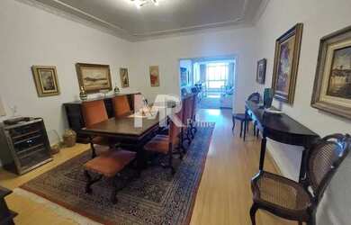 Imagem 6: Vista deslumbrante para o Mar em Ipanema Vieira Souto