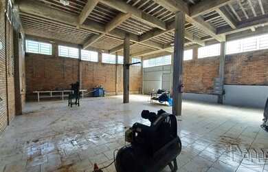 Imagem 4: Novo Hamburgo - Galpão/Depósito/Armazém - Rondônia