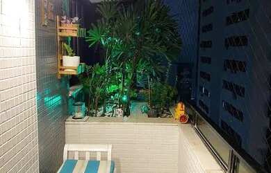 Imagem 6: Apartamento 4/4 na planta. 3 suítes - Oportunidade