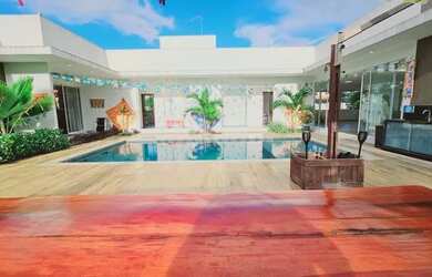 Imagem 8: Aluguel de Casa por DIÁRIA no Greenville