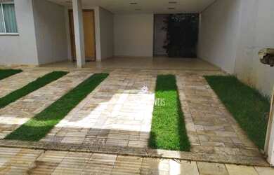 Imagem 5: Casa Santa Mônica. Churrasqueira, Ar-condicionado, Área de serviçoe180m²...