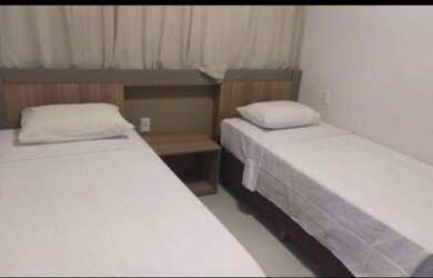 Imagem 3: APARTAMENTO NO PRAIAS DO LAGO ECO RESORT.  Caldas Novas/GO