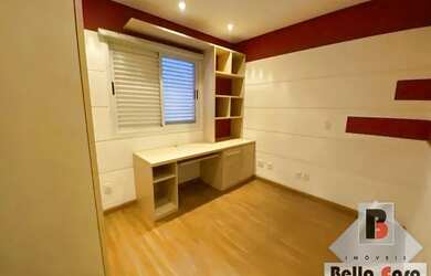 Imagem 7: Apartamento para aluguel possui 89 metros quadrados com 3 quartos em Mooca...