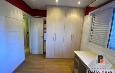 Imagem 12: Apartamento para aluguel possui 89 metros quadrados com 3 quartos em Mooca...