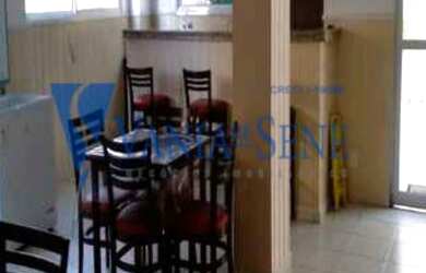 Imagem 1: SAO JOSE DOS CAMPOS - Residential / Apartment - JARDIM SATELITE