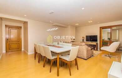 Imagem 6: Apartamento à venda 3 Quartos 1 Suite 2 Vagas 146M² Centro Canoas -...