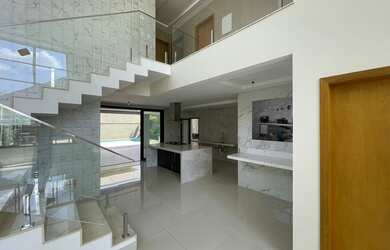 Imagem 8: Sobrado Jardins Verona