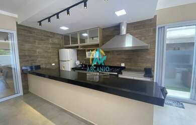 Imagem 13: Casa de alto Padrão em condomínio fechado na praia da Lagoinha