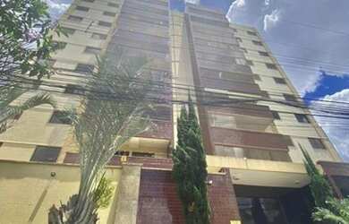 Imagem: O apartamento possui 3 Dormitórios, 3 Banheiros, 2 Vagas na