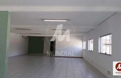 Imagem: O depósito possui 4 Vagas na garagem e 387m² de Área e está