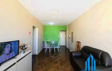 Imagem 3: Apartamento 03 quartos a venda, 80m² por R$290.000, no Centro de Guarapari...