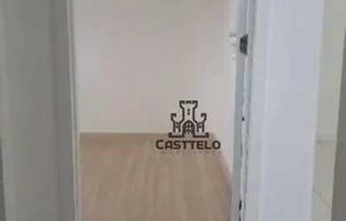 Imagem 6: Apartamento 50 m² - venda por R$ 190.000 ou aluguel por R$ 1.180/mês...