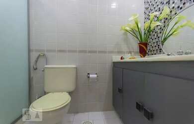 Imagem 12: Apartamento à Venda - Freguesia , 4 Quartos, 153 m2