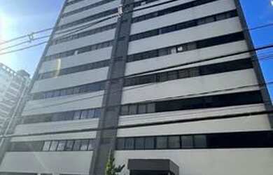 Imagem: O apartamento possui 2 Dormitórios, 1 Banheiro, 25m² de Área