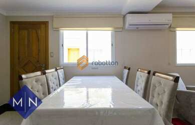 Imagem 12: Casa à venda, 120 m² por R$ 795.000,00 - Vila Santa Catarina - São Paulo/SP