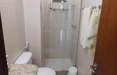 Imagem 15: Varandão no Recreio. Varanda, Guarda roupa, 111m² de Áreae2 Vagas na...