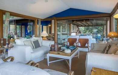 Imagem 12: Casa de alto padrão à venda no Condomínio PortoGalo em Angra dos Reis...