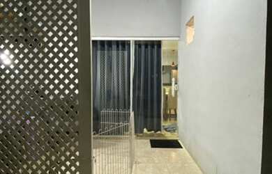 Imagem: A casa possui 1 Dormitório e 1 Banheiro e está localizado