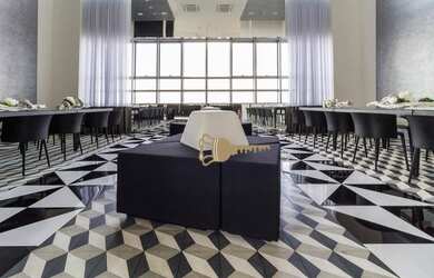 Imagem 12: Apartamento com 1 dormitório, 72 m² - venda por R$ 1.215.000,00 ou aluguel...