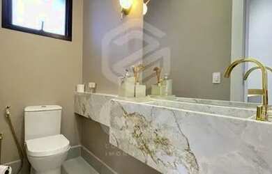 Imagem 7: INDAIATUBA - Casa de Condomínio - JARDIM RESIDENCIAL ALTO DE ITAICI