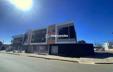 Imagem 2: FAZENDA RIO GRANDE - Apartamento Padrão - Nações