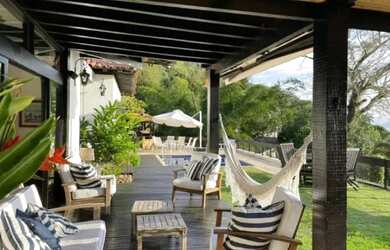 Imagem 4: Casa de alto padrão à venda no Condomínio PortoGalo em Angra dos Reis...