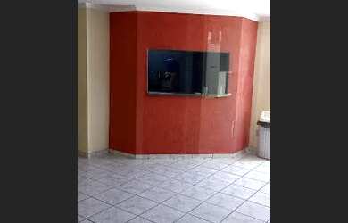 Imagem 5: 1 quarto Super espaçoso com fechamento de varanda Cód: 20331 R