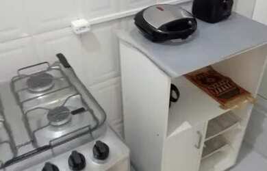 Imagem 4: Copacabana Alugo com mobília , Temporada. Contrato Mensal