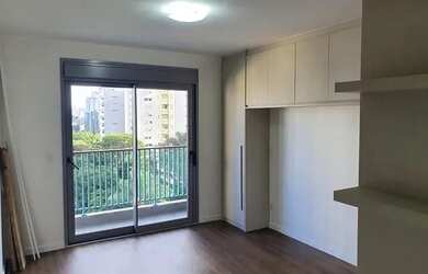 Imagem 13: Moema aluguel Apartamento novíssimo a estrear