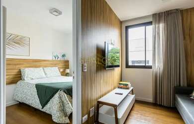 Imagem 3: Apartamento Pronto para Morar Decorado com Vaga e Localizaçao Privilegiada,...