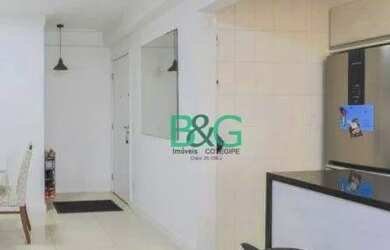 Imagem 7: Apartamento com 3 dormitórios à venda, 90 m² por R$ 889.000 - Vila...