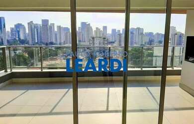 Imagem 1: APARTAMENTO - BROOKLIN - SP