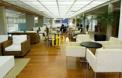 Imagem 13: Casa com 5 dormitórios, 824 m² - venda por R$ 12.000.000,00 ou aluguel...