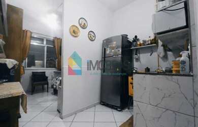 Imagem 2: COPACABANA, CONJUGADO AMPLO, VISTA LIVRE, SILENCIOSO