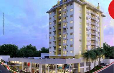 Imagem 2: FLORIANóPOLIS - Apartamento Padrão - Trindade