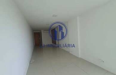 Imagem: O apartamento possui 3 Dormitórios, 3 Banheiros, 2 Vagas na