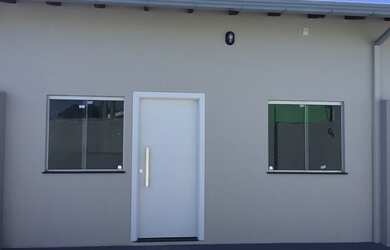 Imagem: O apartamento possui 2 Dormitórios e está localizado em Paraviana