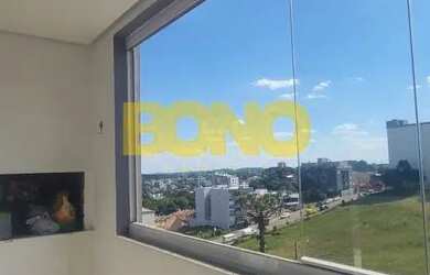 Imagem 12: Caxias do Sul - Apartamento Padrão - Jardim do Shopping