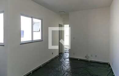 Imagem: O apartamento possui 2 Dormitórios, 1 Banheiro, 52m² de Área