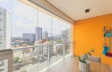 Imagem 6: Apartamento Locação Campo Belo 42 m² 1 Dormitórios