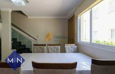 Imagem 1: Casa à venda, 120 m² por R$ 795.000,00 - Vila Santa Catarina - São Paulo/SP