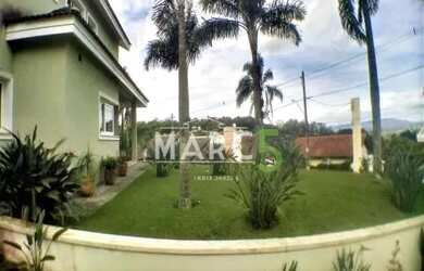 Imagem 7: Vend/Alug - CASA EM CONDOMINIO - ARUJAZINHO I, II E III ARUJA SP