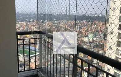 Imagem 6: Apartamento com 2 dormitórios à venda, 64 m² por R$ 420.000,00 - Vila Suzana - São Paulo/S