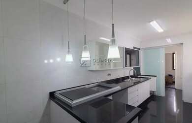 Imagem 15: Apartamento Locação 4 Dormitórios - 176 m² Moema