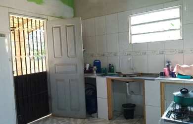 Imagem 14: Linda Casa a Venda. Varanda, 91m² de Área, 1 Vaga na garageme3 Dormitórios