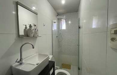 Imagem 8: Apartamento para alugar no bairro Saboeiro - Salvador/BA