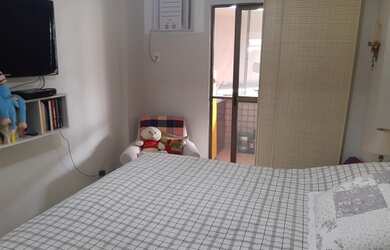 Imagem 12: Varandão no Recreio. Varanda, Guarda roupa, 111m² de Áreae2 Vagas na...