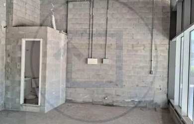 Imagem 4: Loja para Venda em Rio de Janeiro, Santo Cristo, 1 banheiro, 1 vaga