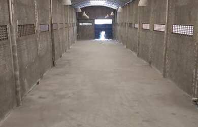 Imagem 2: Aluga-Se Galpao Na Jurema Proximo A Avenida Dom Almeida Lustosa Tamanho...