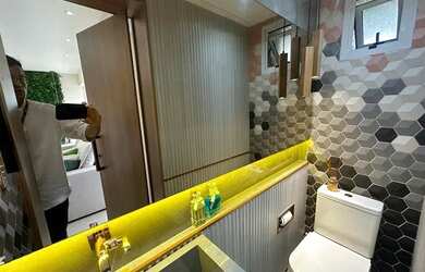 Imagem 7: OPORTUNIDADE Belíssimo apartamento, Porteira Fechada, Decoradíssimo,...